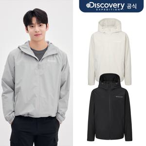 베르텍스 남성 리버티 바람막이 3종 택1