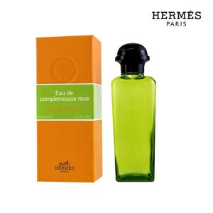 에르메스[뷰티] 오드 팜플무스 로즈  오드코롱100ml