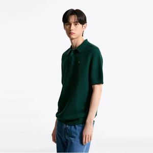 스트럭처 폴로 스웨터 (T12E1KPO060MO1301)
