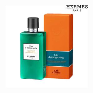 에르메스 [뷰티] 오도렌지 베르테 모이스처라이징 바디로션 200ml