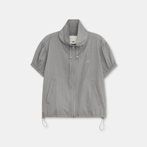[최초가 119,000원]로맨틱 벌룬 자켓 [LIGHT GREY]