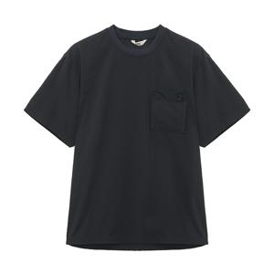 시어서커 반팔 티셔츠 3 D/GRAY 0.0 1NUTSMU901DY
