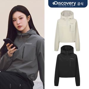 프레시벤트 여성 폴튼 트레이닝 아노락 3종 택1  DWTR45051-SET