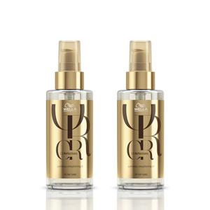 오일 리플렉션 스무딩 오일 100ml 1+1