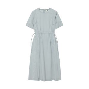 W 네오쿨 원피스 GRAYISH GREEN 0.0 1NUOPMU502G4