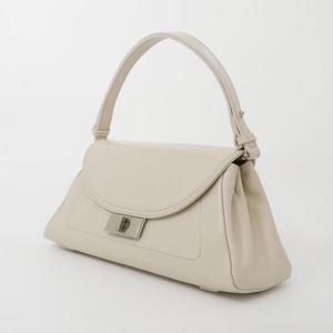 Echell Taylor bag [Light gray_silver]