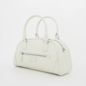 Poku bowling bag [White]