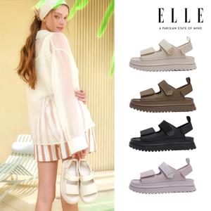 [정상가 69,900원]25SS 여성 브리즈 샌들_4종 택1_SHELSN25S06W