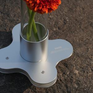 Duoflora Vase(오브제+글라스)