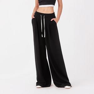 [한예슬착용] 나일로라 로완 팬츠_ROWAN PANTS
