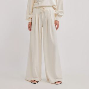 나일로라 ROWAN PANTS_로완 팬츠 화이트