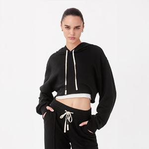 나일로라 IVY TOP_아이비 탑 블랙
