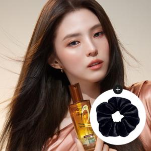 엑스트라오디네리 오일 100ml (타입선택)+스크런치(랜덤)