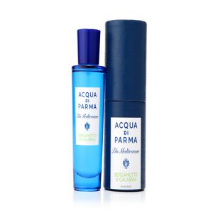 아쿠아 디 파르마 베르가모또 디 칼라브리아 오 드 뚜왈렛 30ml
