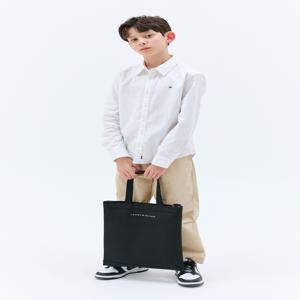 타미힐피거 에센셜 숄더백 T42E0ABG260BT2BDS