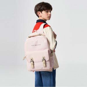 타미힐피거 클래식 버클 백팩 T42E1ABG140BT2TJQ