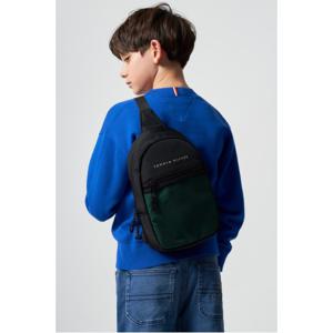 타미힐피거 에센셜 슬링백 T42E1ABG200BT2BDS