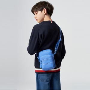 타미힐피거 에센셜 로고 미니 리포터백 (T42E1ABG210BT1C30)