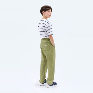 타미힐피거 풀 온 포플린 팬츠 (T42E1PPS220BT2L9F)