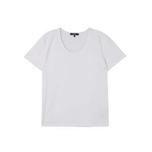 [정가 29,900원]레이온 U넥 슬림티셔츠_AR2CT480