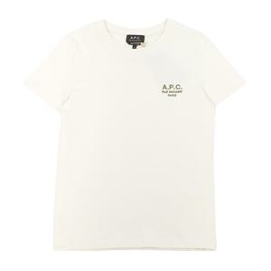 아페쎄 COEZC F26848 AAG CRAIE 여성 반팔티셔츠