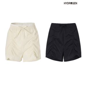 [하이드로겐] 여성 3부 숏팬츠 H21D2PS605