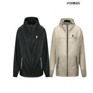 [하이드로겐] 남성 AIRTASTIC 초경량 바람막이 H11D2JP105