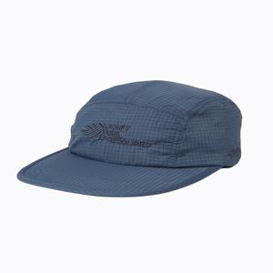 Dont Feel Pressured Rip Camp Cap_Navy