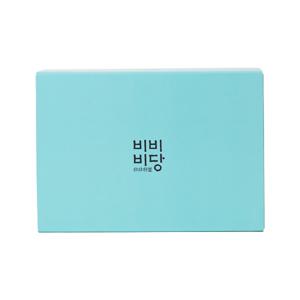 비비비당 티 세트 3종 (18개입)
