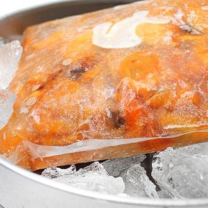 냉동멍게 1kg