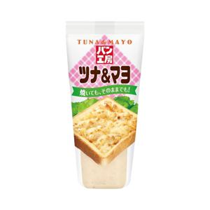 맛있는家 큐피 빵공방 튜나마요 150g