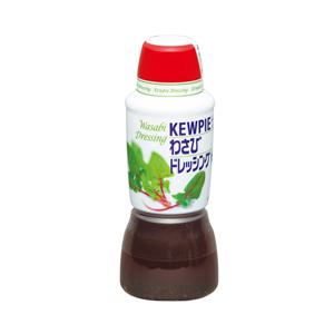 맛있는家 큐피 와사비 드레싱 380ml