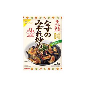 맛있는家  우찌노고항 가지볶음용 소스 130g