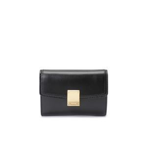 [최초가 188,000원] 라비스(Rabis) 지퍼 반지갑_RCWFX24144BKX