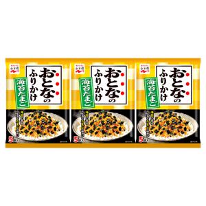 오토나노 후리가께 김계란맛 13.5g x 3개