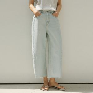 [RR]576 링사 크롭 팬츠_ice blue