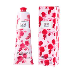 로즈 핸드 크림 150ml