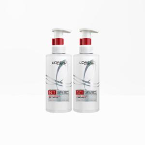 NEW 본드 리페어 샴푸 440ml 2개