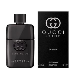 [공식제품]  길티 뿌르 옴므 EDP 50ml (향수샘플)