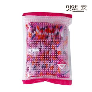 비첸향 미니이지 비프 500g