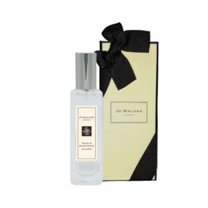 ★CJ단독  피오니 앤 블러쉬 스웨이드 오드코롱 30ml - 쇼핑백