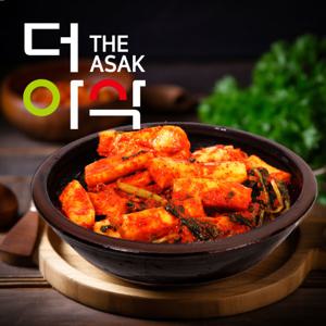 총각김치 10kg