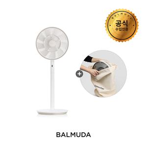[전용보관백 선물] 그린팬S 선풍기 샴페인골드 EGF-1800-WC