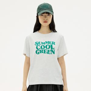 [최초가 49,000] 퍼스널 컬러 레터링 티셔츠 (3colors)