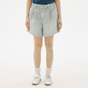 컬러다잉 스트링 3부 쇼츠 (3colors)