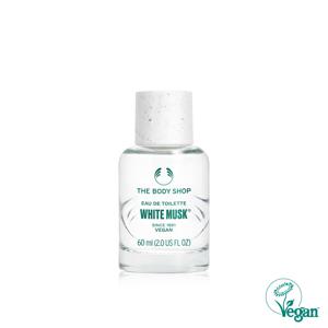 화이트 머스크 오 드 뚜왈렛 60ML