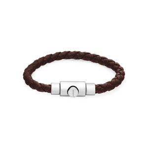 FERRAGAMO] 77 3540 0703873 남성 팔찌