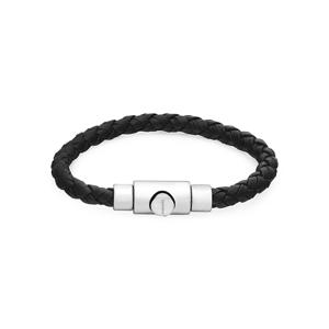 FERRAGAMO] 77 3540 0703871 남성 팔찌