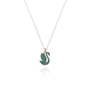 SWAROVSKI] 5650067 여성 목걸이
