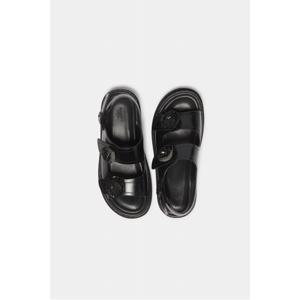 [정상가 348,000원] 크래커 샌들(black)_DG2AM25013BLK